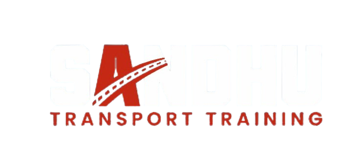 Sandhu Transport Training